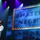 Amateur Night at The Apollo Theater